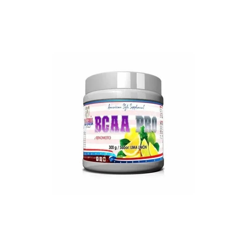 Bcaa Pro