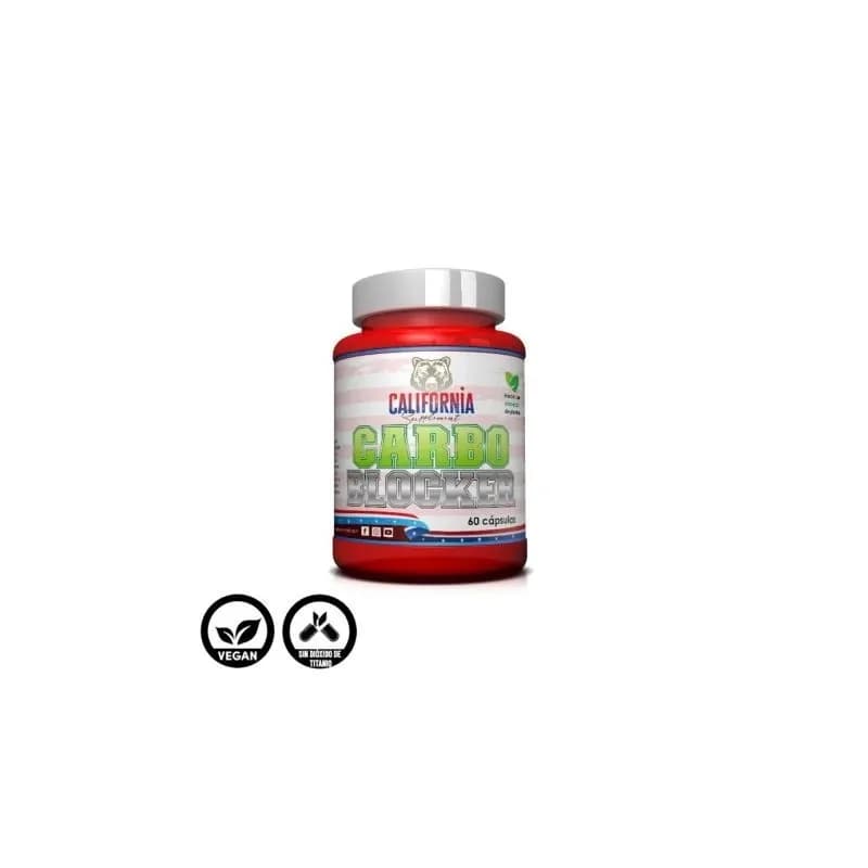 Carbo Blocker