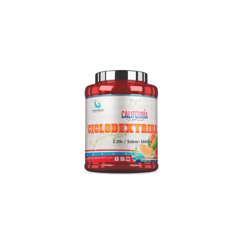 Ciclodextrin Pro