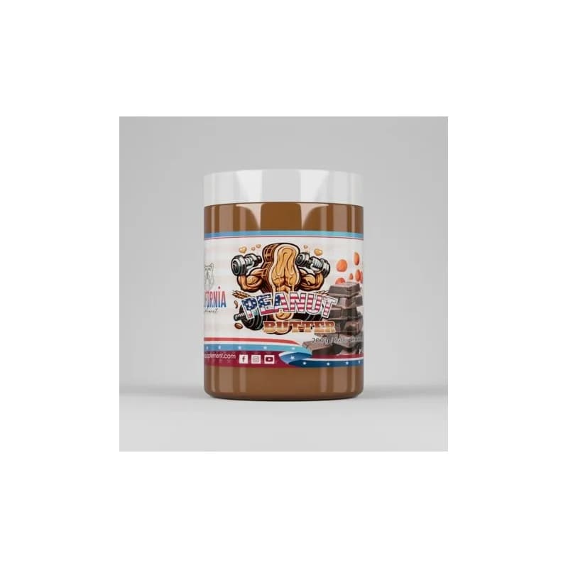Crema De Avellana
