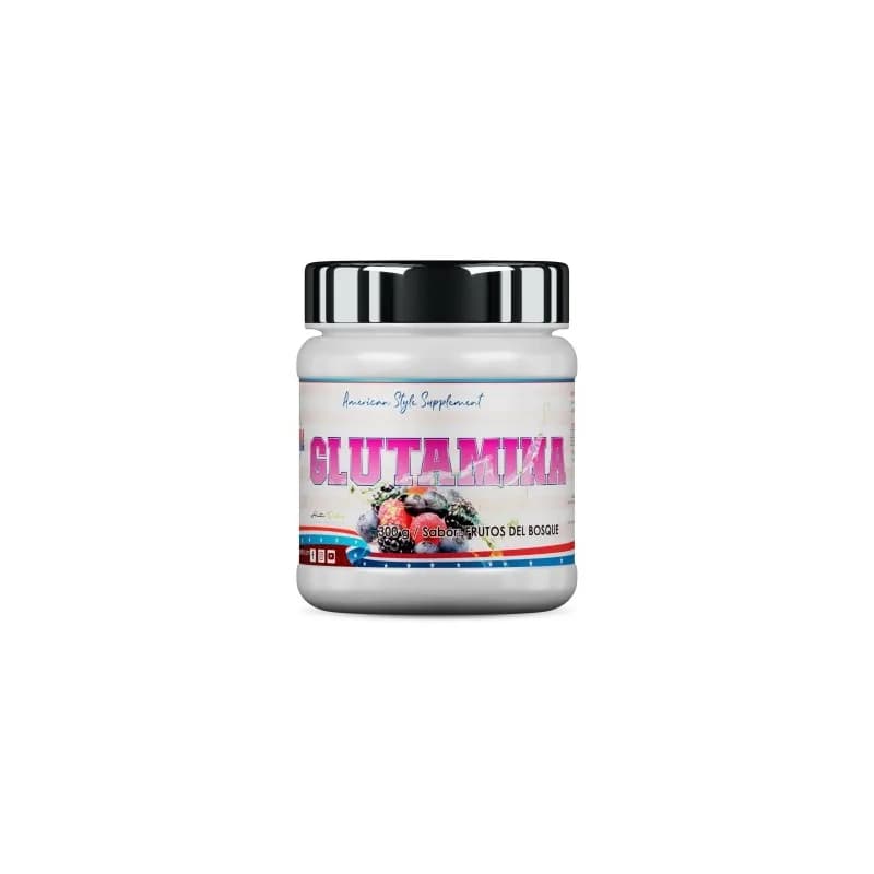 Glutamina