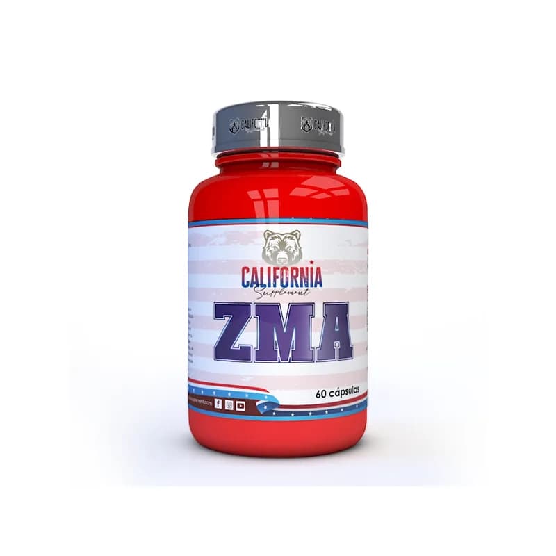 Zma