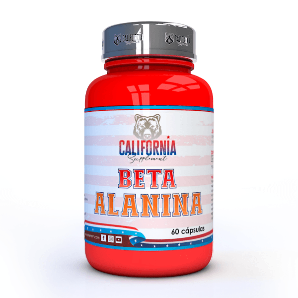 BETA ALANINA