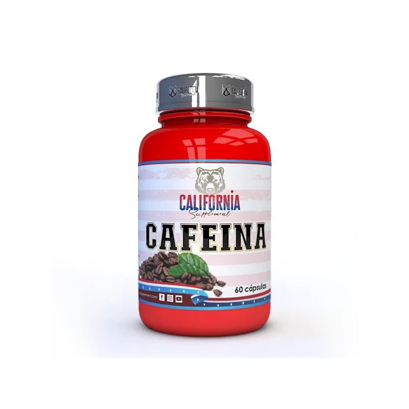 Cafeina