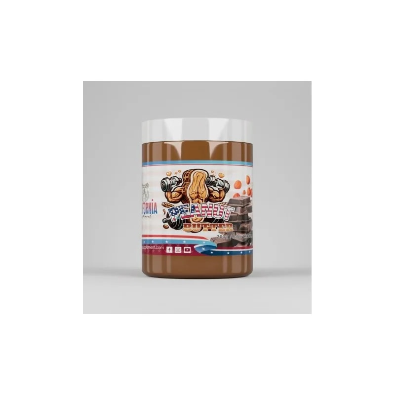 Crema De Avellana