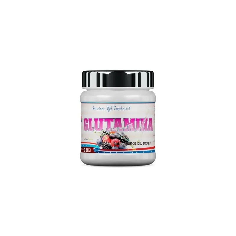 Glutamina