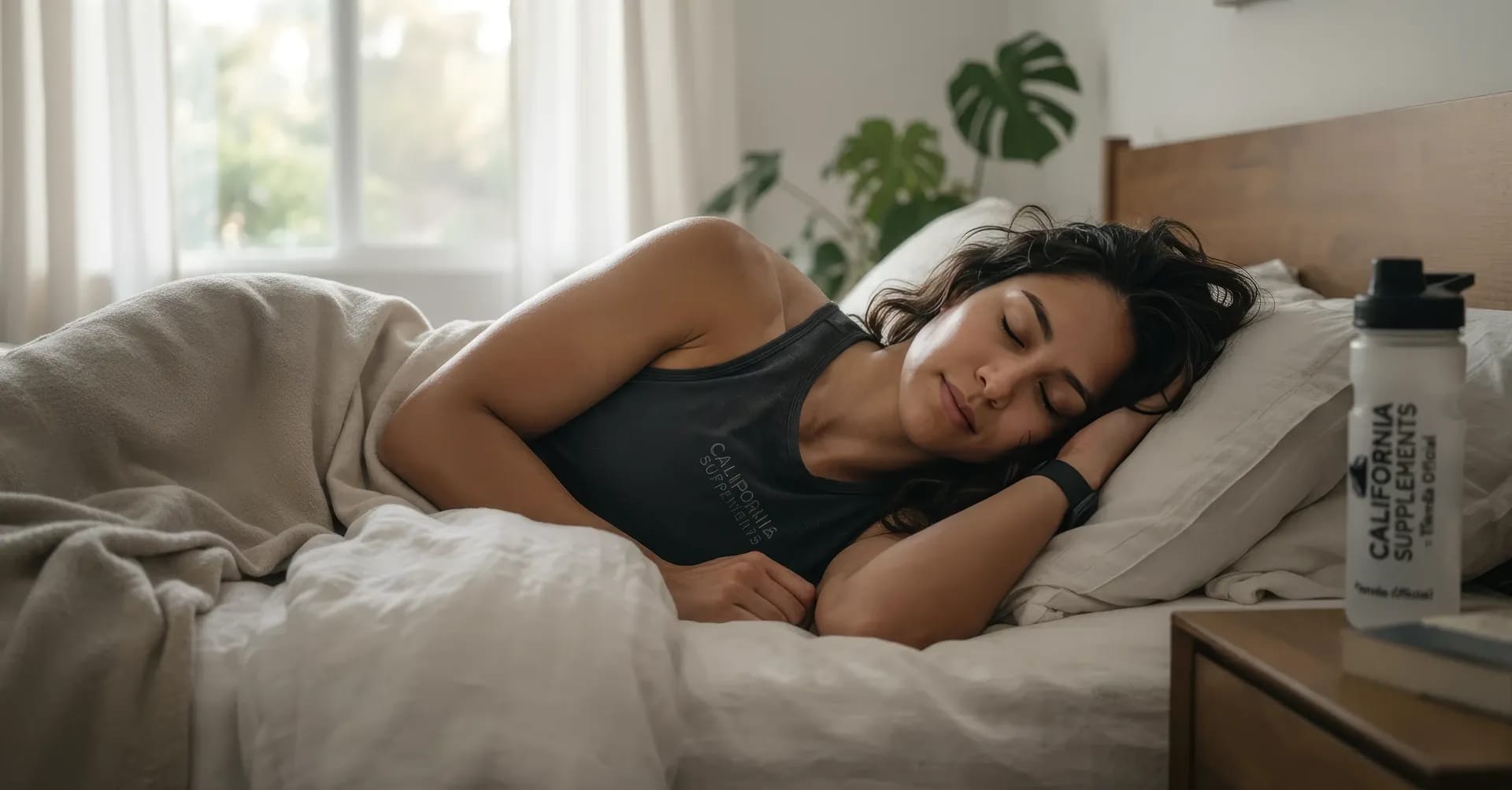 Recuperación