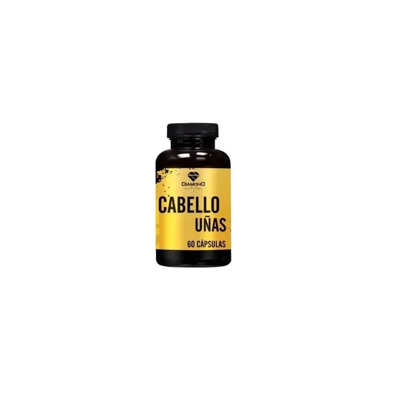 Cabello Y Uñas