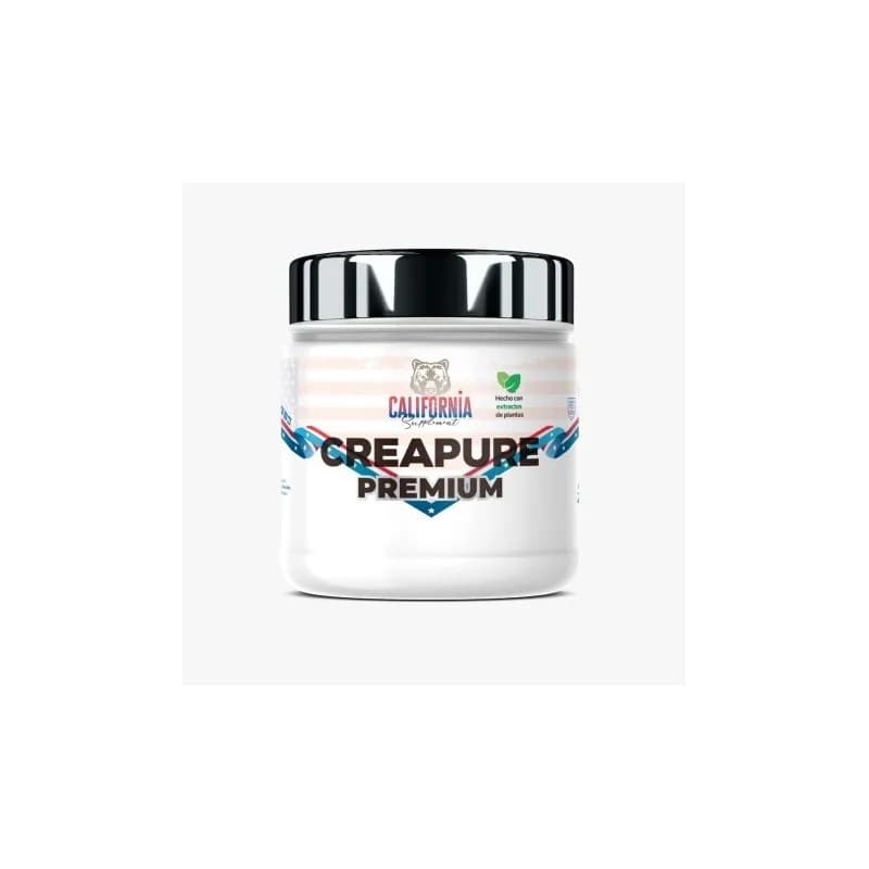 Creapure