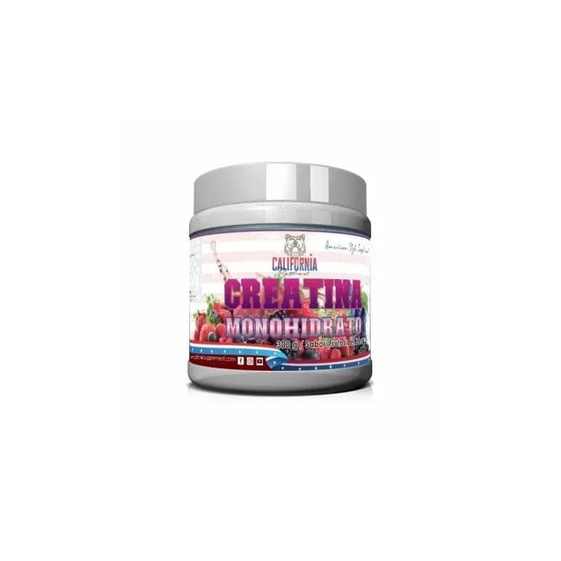 Creatina Mesh 200