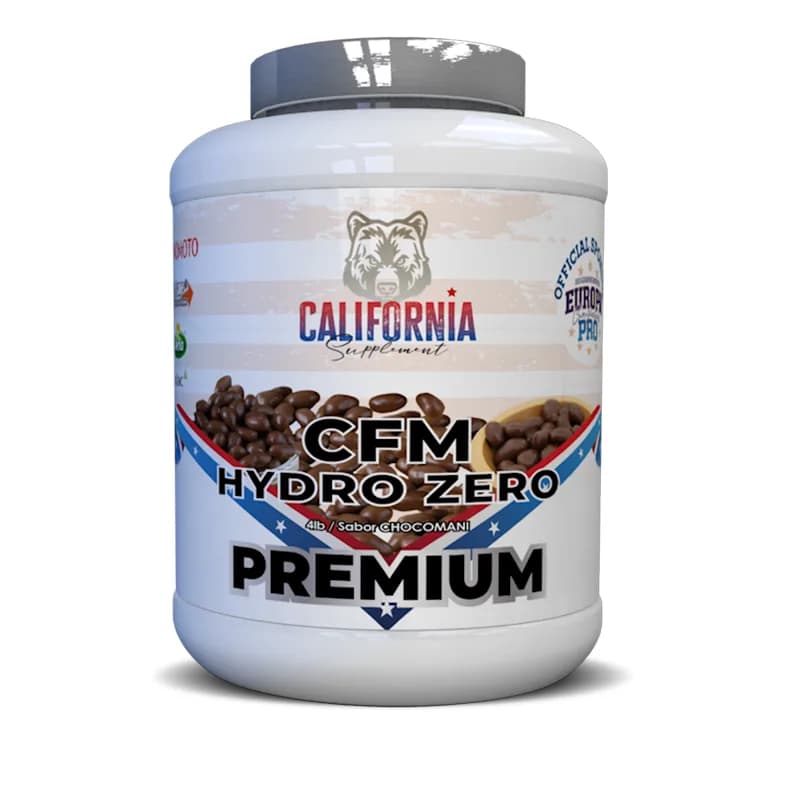 Hydro Zero Premium
