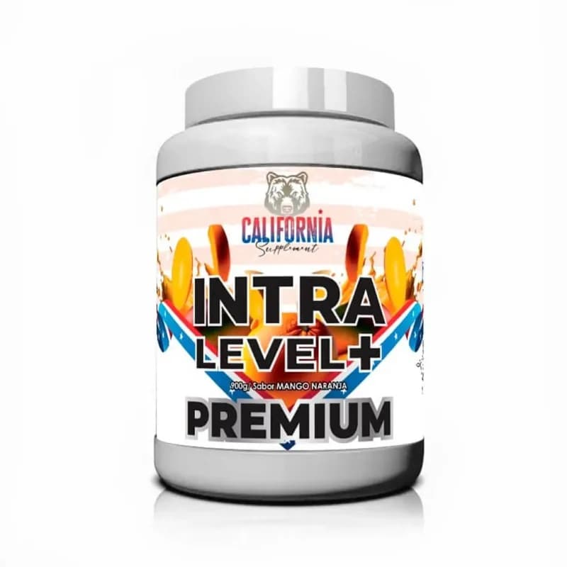 Intra Level +