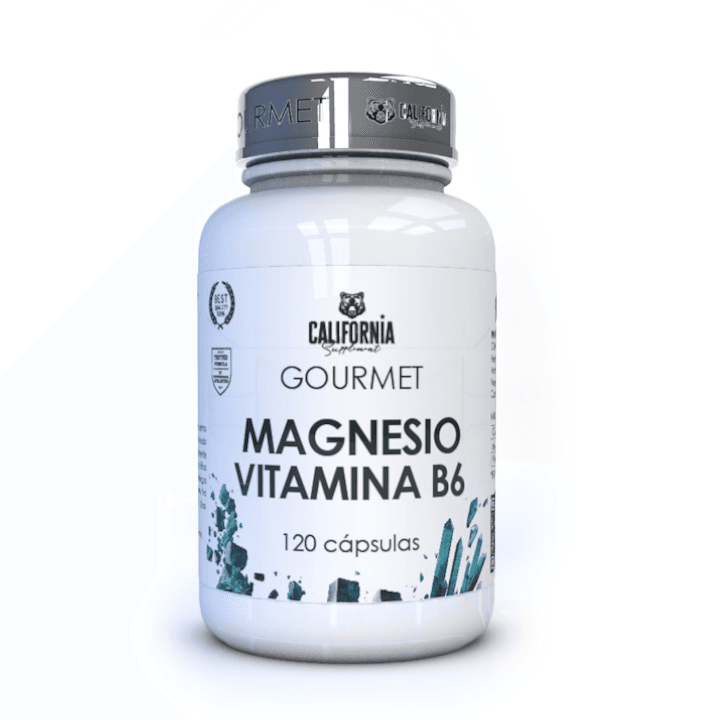 CITRATO DE MAGNESIO