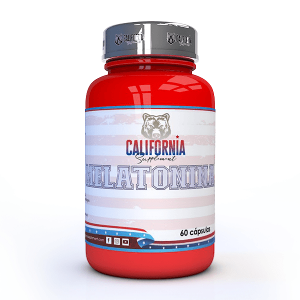 MELATONINA