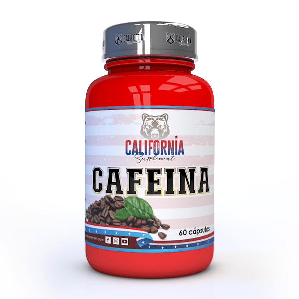 CAFEINA