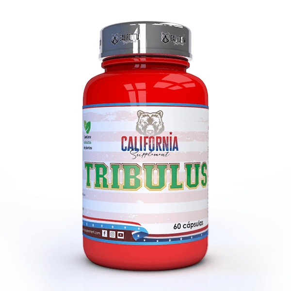Tribulus 60 CAPS