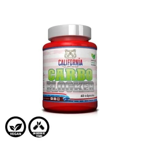 CARBO BLOCKER