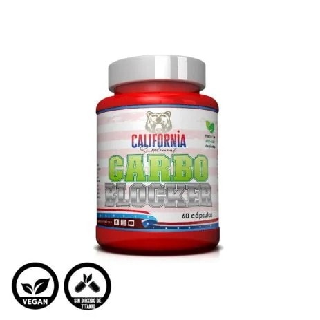 CARBO BLOCKER