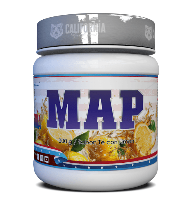 MAP 300gr