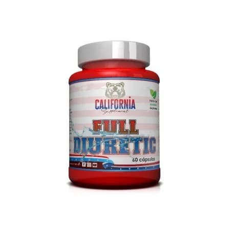FULL DIURETIC