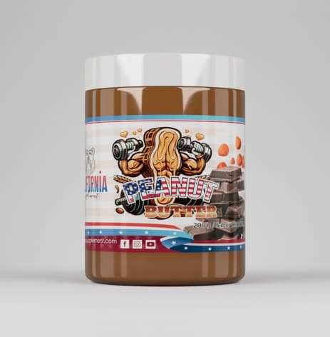 Crema de Avellana 100% Natural