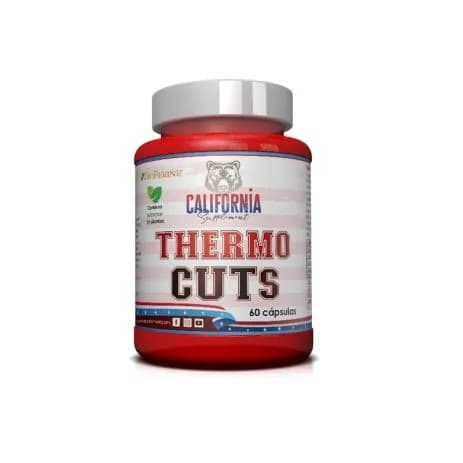 THERMO CUTS