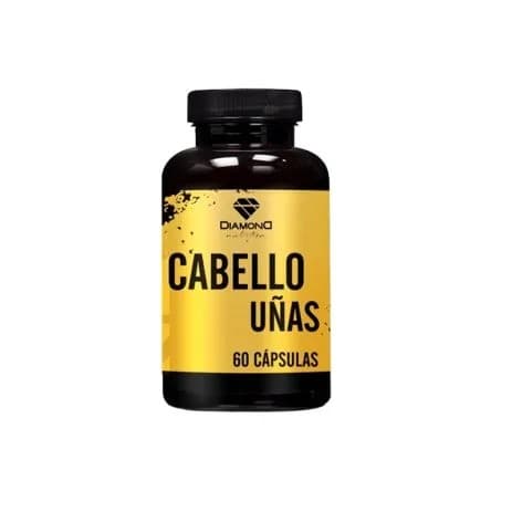 CABELLO UÑAS